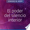 Libro El poder del silencio interior