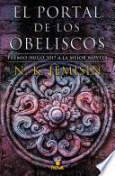 Libro El portal de los obeliscos (La Tierra Fragmentada 2)