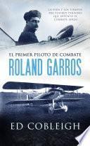 Libro El Primer Piloto de Combate