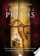 Libro El príncipe de los piratas