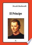 Libro El Príncipe