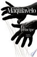 Libro El Príncipe