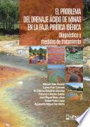 Libro El problema del drenaje ácido de minas en la faja pirítica Ibérica
