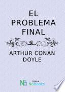 Libro El Problema Final