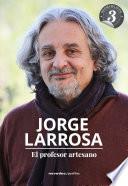 Libro El profesor artesano