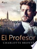 Libro El profesor