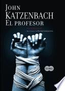 Libro El profesor