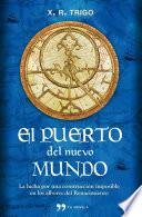 Libro El puerto del nuevo mundo