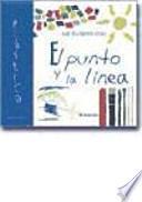 Libro El punto y la línea