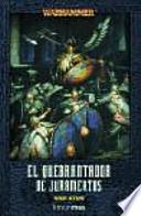 Libro El quebrantador de juramentos