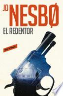 Libro El redentor (Harry Hole 6)