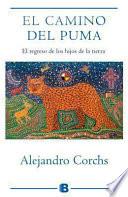 Libro El Regreso de Los Hijos de La Tierra