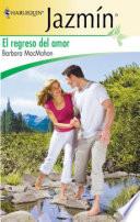 Libro El regreso del amor