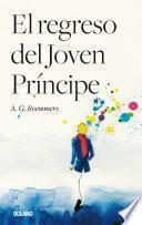 Libro El regreso del joven príncipe