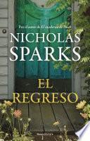 Libro El regreso