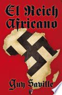 Libro El Reich Africano