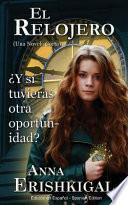 Libro El Relojero