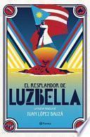 Libro El Resplandor de Luzbella