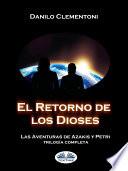 Libro El retorno de los dioses