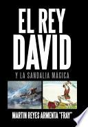 Libro El Rey David