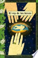 Libro El rey de los besos