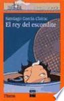 Libro El rey del escondite