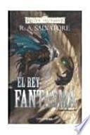 Libro El Rey Fantasma