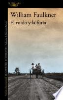 Libro El ruido y la furia