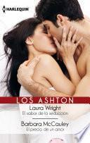 Libro El sabor de la seducción - El precio de un amor