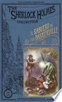 Libro El sabueso de los Baskerville