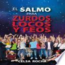 Libro El Salmo para zurdos, locos y feos