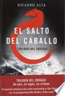 Libro El salto del caballo