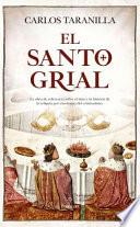 Libro El Santo Grial