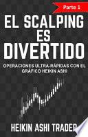 Libro ¡El Scalping es Divertido! 1