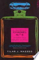 Libro El Secreto de Chanel No 5