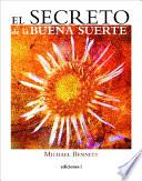 Libro EL SECRETO DE LA BUENA SUERTE