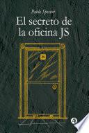 Libro El secreto de la oficina JS