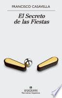 Libro El secreto de las fiestas