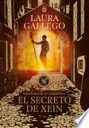 Libro El secreto de Xein (Guardianes de la Ciudadela 2)