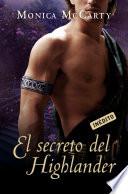 Libro El secreto del Highlander (Los MacLeods 2)