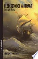 Libro El secreto del naúfrago