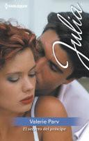 Libro El secreto del príncipe