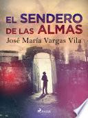 Libro El sendero de las almas