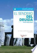 Libro El sendero del Druida