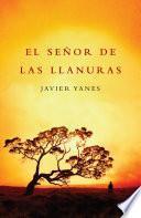 Libro El señor de las llanuras