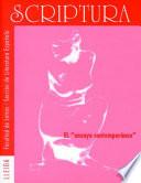 Libro El ́ensayo contemporáneo ́