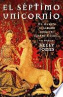 Libro El séptimo unicornio