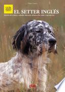 Libro El setter ingles