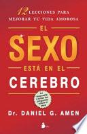 Libro El Sexo Esta en el Cerebro