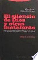 Libro El silencio de Dios y otras metáforas
